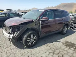 5FNYF5H87GB004681 2016 HONDA PILOT