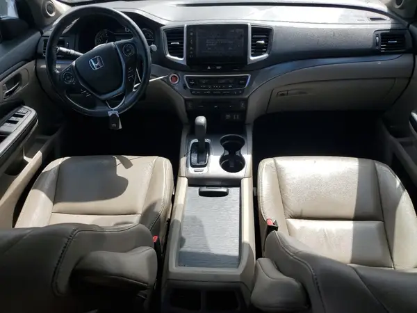 5FNYF5H87GB004681 2016 HONDA PILOT - Image 8