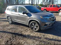 5FNYF5H87GB005328 2016 HONDA PILOT