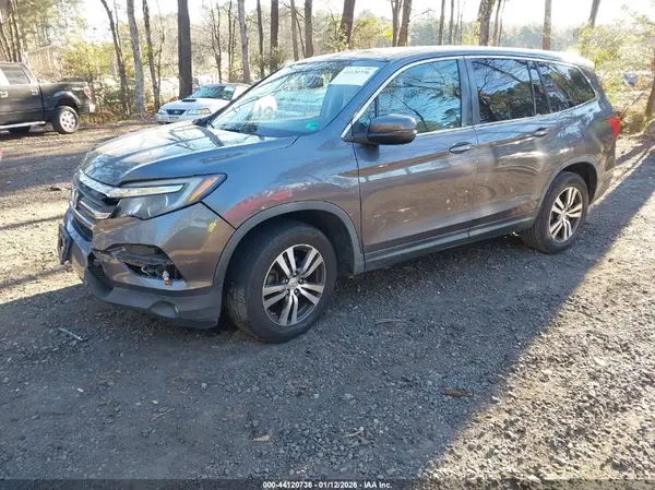 5FNYF5H87GB005328 2016 HONDA PILOT - Image 2