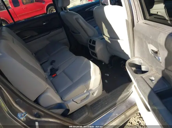 5FNYF5H87GB005328 2016 HONDA PILOT - Image 8