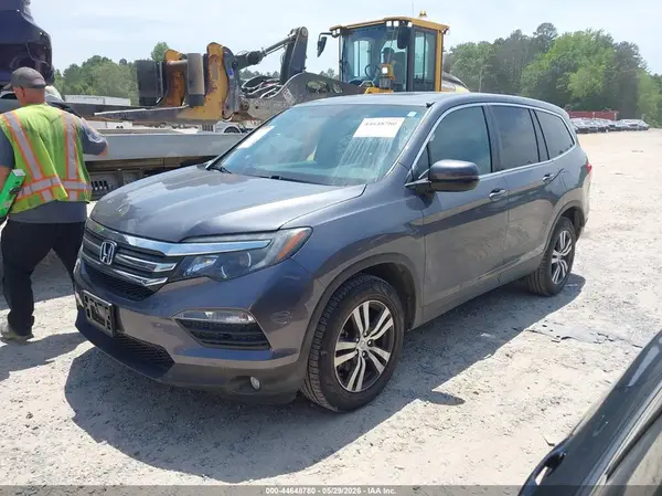 5FNYF5H87GB006575 2016 HONDA PILOT - Image 2