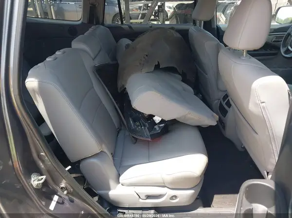 5FNYF5H87GB006575 2016 HONDA PILOT - Image 8