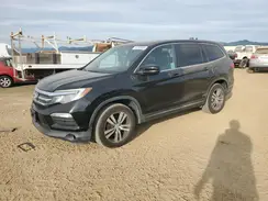 5FNYF5H87GB013574 2016 HONDA PILOT