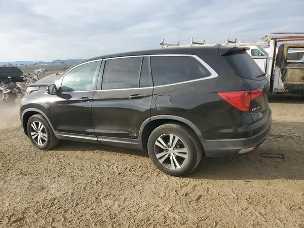 5FNYF5H87GB013574 2016 HONDA PILOT - Image 2
