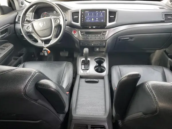 5FNYF5H87GB013574 2016 HONDA PILOT - Image 8