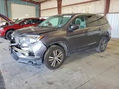 5FNYF5H87GB017222 2016 HONDA PILOT
