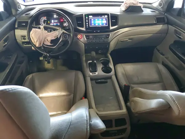 5FNYF5H87GB017222 2016 HONDA PILOT - Image 8