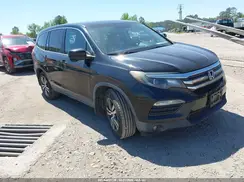 5FNYF5H87GB023862 2016 HONDA PILOT