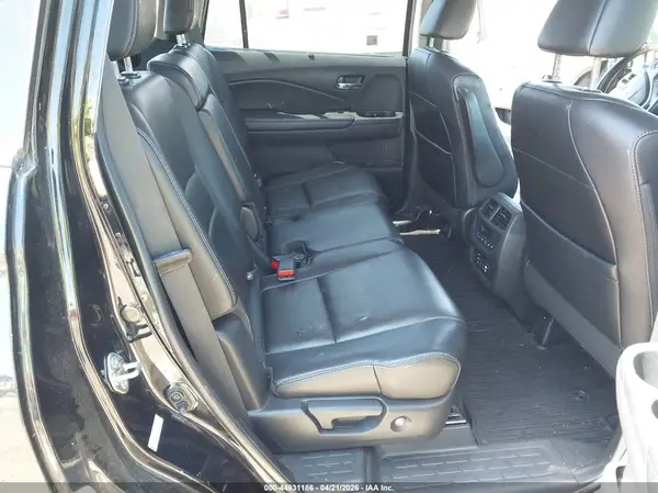 5FNYF5H87GB023862 2016 HONDA PILOT - Image 8