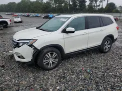 5FNYF5H87GB026003 2016 HONDA PILOT