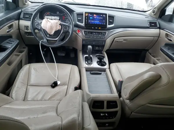 5FNYF5H87GB026003 2016 HONDA PILOT - Image 8