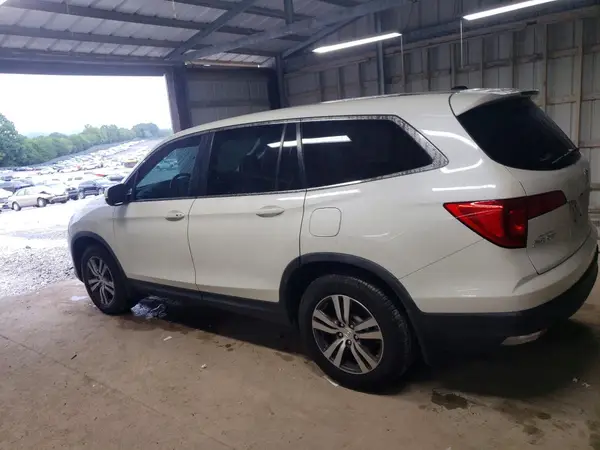 5FNYF5H87GB027779 2016 HONDA PILOT - Image 2