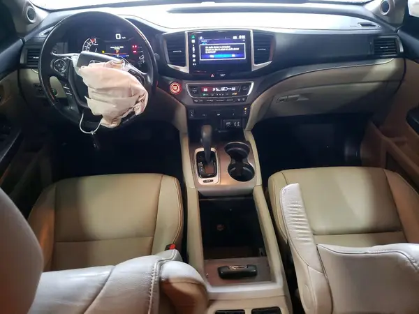 5FNYF5H87GB027779 2016 HONDA PILOT - Image 8