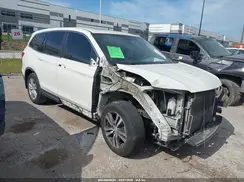 5FNYF5H87GB029791 2016 HONDA PILOT