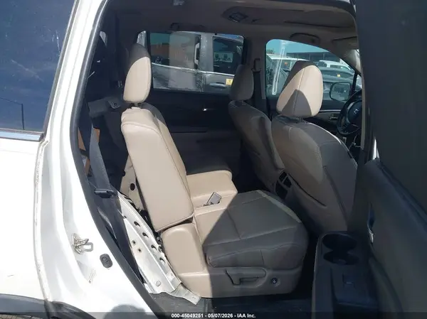5FNYF5H87GB029791 2016 HONDA PILOT - Image 8