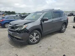 5FNYF5H87GB032156 2016 HONDA PILOT