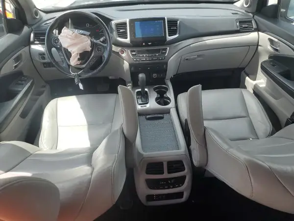 5FNYF5H87GB032156 2016 HONDA PILOT - Image 8
