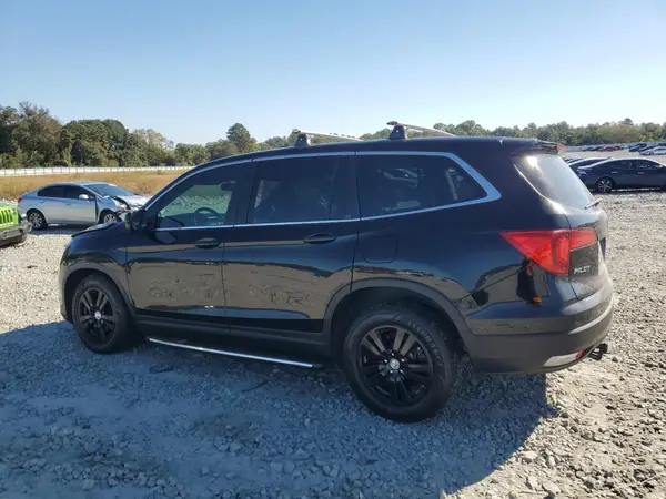 5FNYF5H87GB051497 2016 HONDA PILOT - Image 2