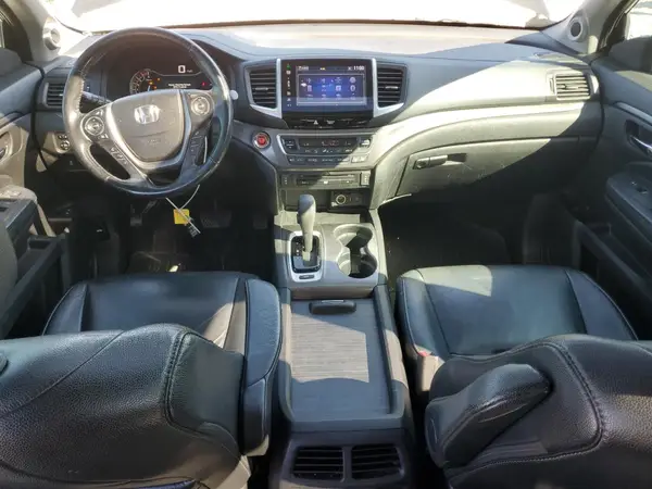 5FNYF5H87GB051497 2016 HONDA PILOT - Image 8