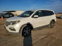 5FNYF5H87HB018520 2017 HONDA PILOT