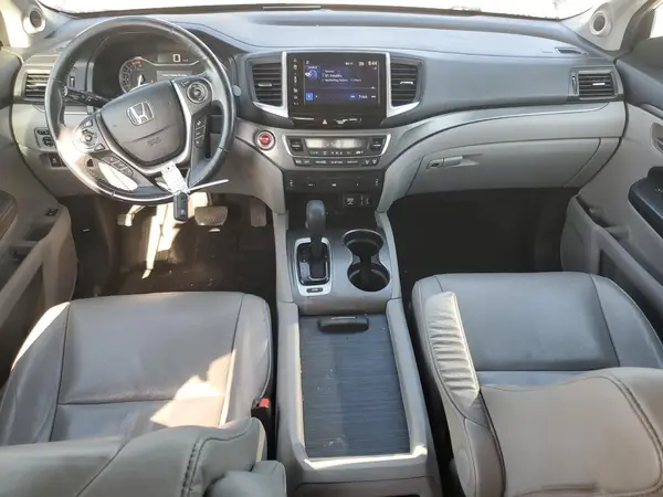 5FNYF5H87JB000167 2018 HONDA PILOT - Image 8