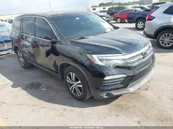 5FNYF5H87JB015591 2018 HONDA PILOT
