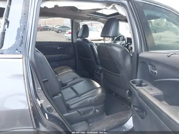 5FNYF5H88GB003006 2016 HONDA PILOT - Image 8