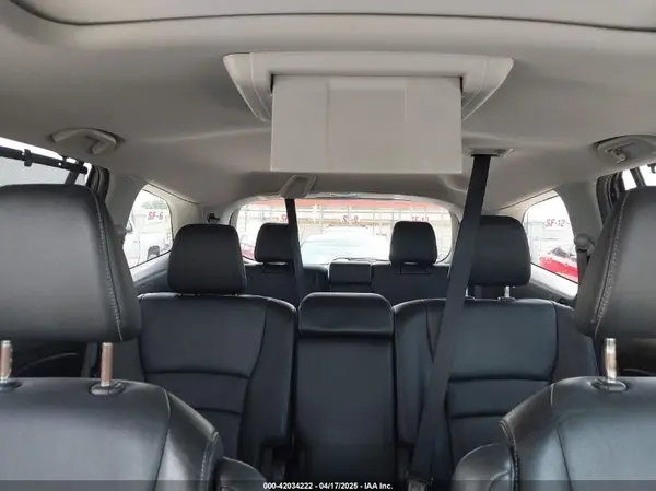 5FNYF5H88GB004155 2016 HONDA PILOT - Image 8