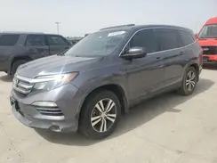 5FNYF5H88GB006567 2016 HONDA PILOT