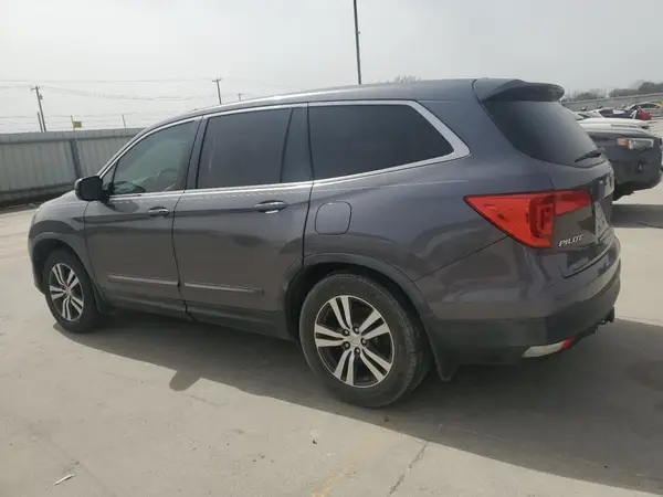 5FNYF5H88GB006567 2016 HONDA PILOT - Image 2