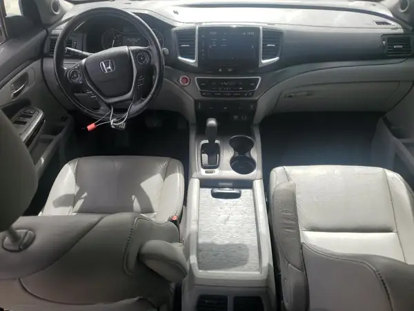 5FNYF5H88GB006567 2016 HONDA PILOT - Image 8