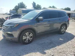 5FNYF5H88GB007668 2016 HONDA PILOT