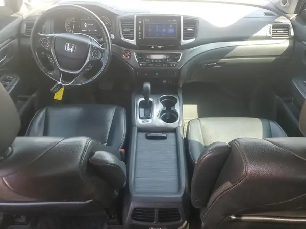 5FNYF5H88GB007668 2016 HONDA PILOT - Image 8