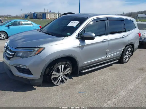 5FNYF5H88GB014992 2016 HONDA PILOT - Image 2