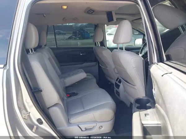 5FNYF5H88GB014992 2016 HONDA PILOT - Image 8
