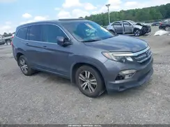 5FNYF5H88GB017195 2016 HONDA PILOT