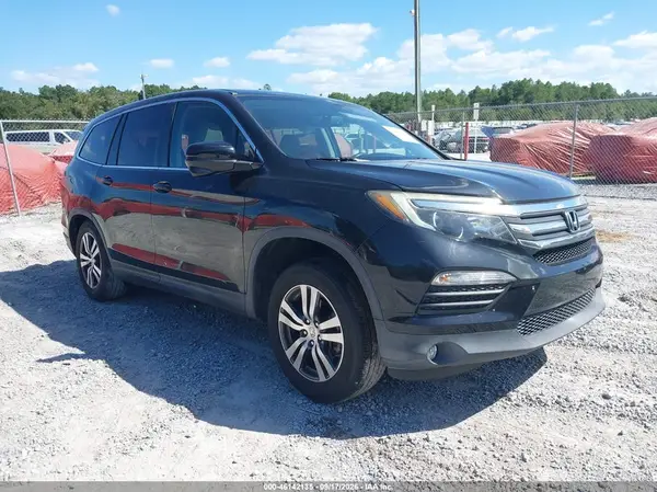 5FNYF5H88GB017228 2016 HONDA PILOT - Image 1