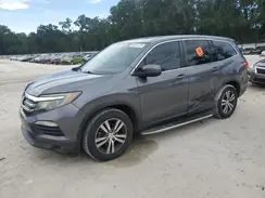 5FNYF5H88GB026575 2016 HONDA PILOT