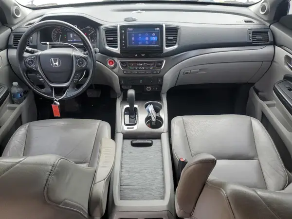 5FNYF5H88GB026575 2016 HONDA PILOT - Image 8