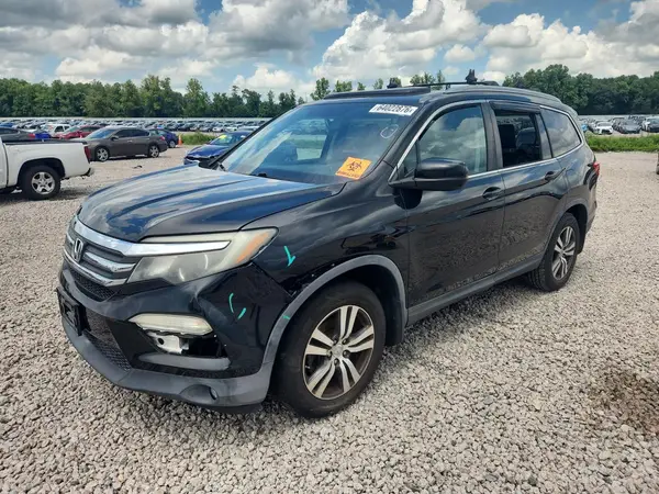 5FNYF5H88GB027337 2016 HONDA PILOT - Image 1