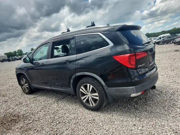 5FNYF5H88GB027337 2016 HONDA PILOT - Image 2