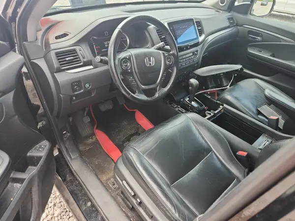 5FNYF5H88GB027337 2016 HONDA PILOT - Image 8