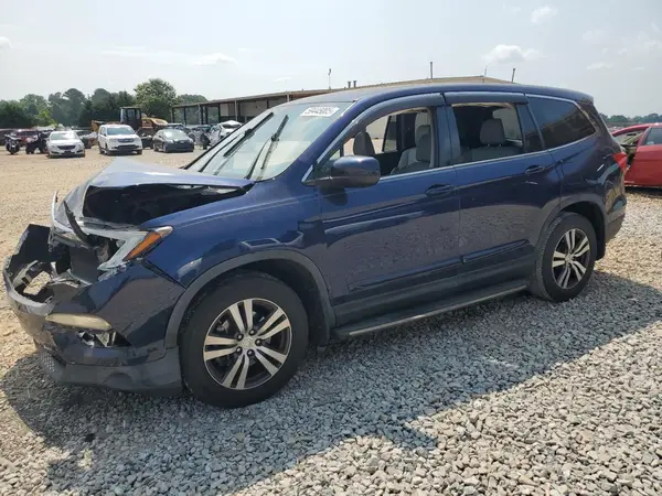 5FNYF5H88GB028746 2016 HONDA PILOT - Image 1