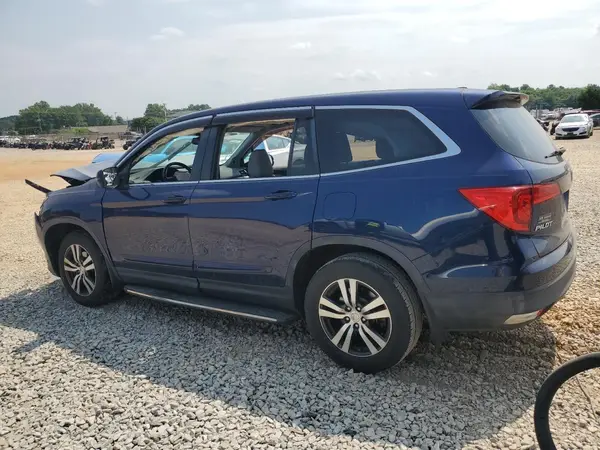 5FNYF5H88GB028746 2016 HONDA PILOT - Image 2