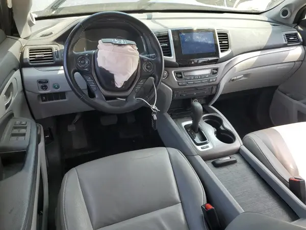 5FNYF5H88GB028746 2016 HONDA PILOT - Image 8