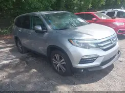 5FNYF5H88GB035910 2016 HONDA PILOT