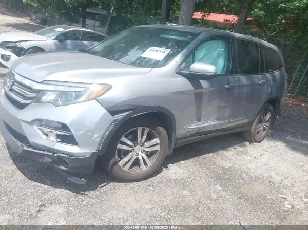 5FNYF5H88GB035910 2016 HONDA PILOT - Image 2