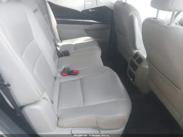 5FNYF5H88GB035910 2016 HONDA PILOT - Image 8