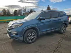 5FNYF5H88GB036023 2016 HONDA PILOT
